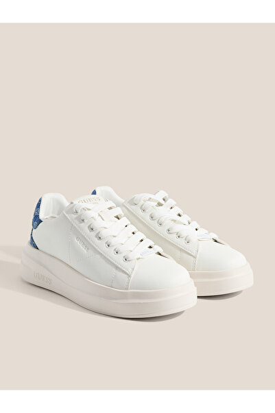 Guess Kadın Spor Ayakkabı FLJE14LEA12