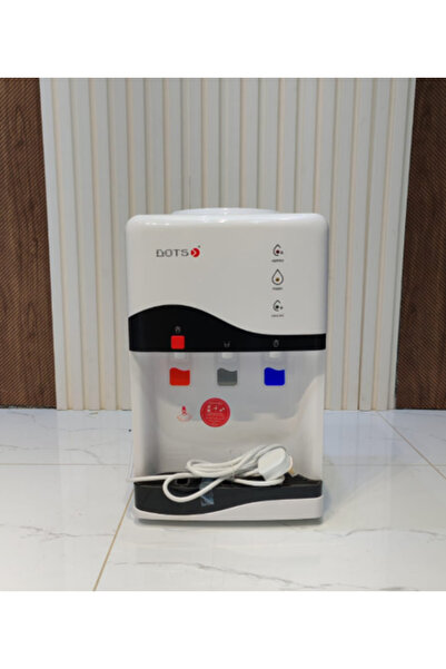 DOTS Water Cooler 580W
