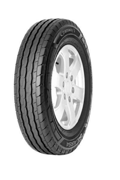 Lassa 235/65R Transway 3+ 235/65 R16C 121/119R Yaz Lastiği - 2026