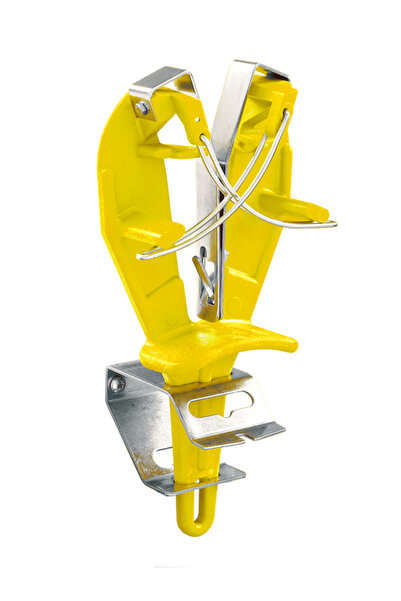 planet.shop Bileme Aleti kelebek masat SARI-sharp easy