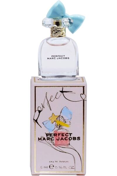 Marc Jacobs Perfect Mini EDP 5ml for Women