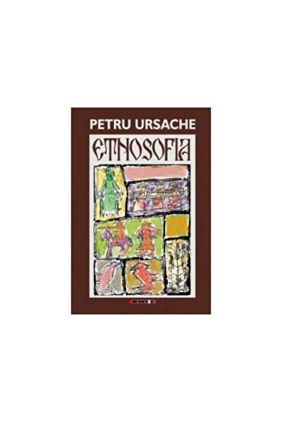 Editura Eikon Etnosofia, Petru Ursache
