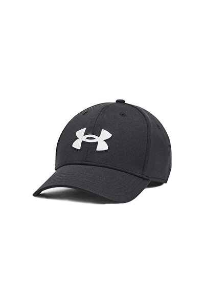 Under Armour M Blitzing Low Adj Hat Black