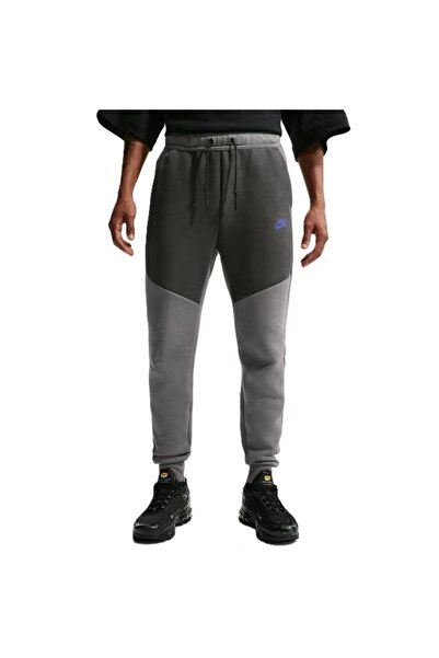 Nike Παντελόνι M NK TCH FLC JGGR Ανδρικό
