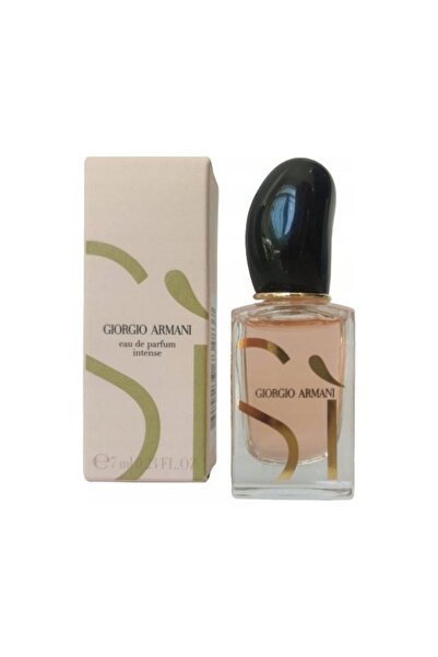 Giorgio Armani Si Intense EDP 7ml