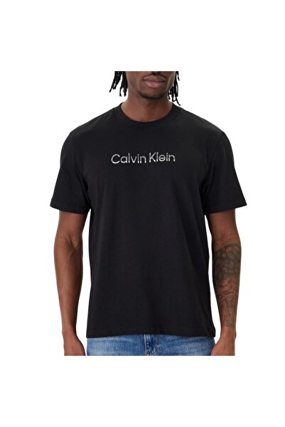 Calvin Klein Μπλουζάκι 20S EU ΧΟΝΔΡΙΚΗ ΑΘΛΗΤΙΚΑ ΕΙΔΗ GRAP