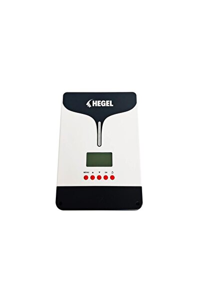 Hegel 100A MPPT SOLAR ŞARJ KONTROL CİHAZI