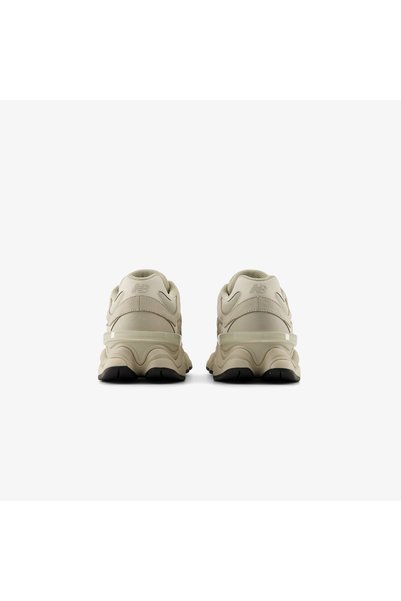 New Balance 9060 Lifestyle Unisex Gri Spor Ayakkabı