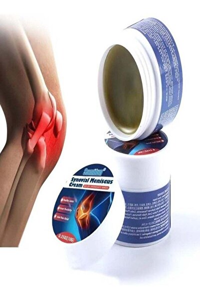 SUMIFUN مرهم لعلاج آلام مفصل الركبة، كريم لعلاج المفاصل والعظام، لتخفيف آلام ...