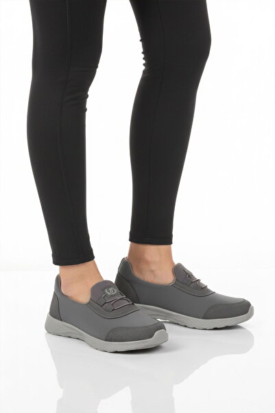 Aspor Smoked Women's Sports Shoes Sneaker