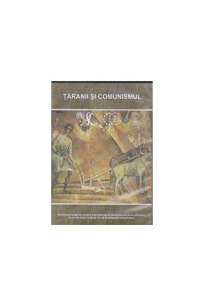 Editura Academia Civica Taranii si comunismul (Audiobook), Romulus Rusan