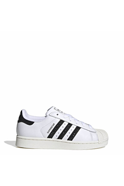 adidas Women's Casual Sports Shoes Superstar W Hq2285
