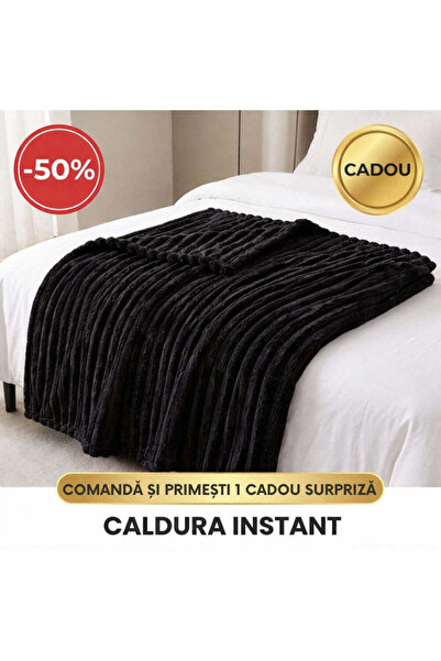 Sellsa Shop Κουβέρτα ΠΡΕΜΙΟΥΜ ΕΞΤΡΑ, ΕΞΤΡΑ ΜΑΛΑΚΗ ΚΟΥΒΕΡΤΑ