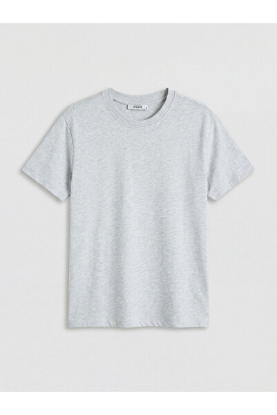 LC Waikiki Peak New Season Crew Neck Women's T-Shirt