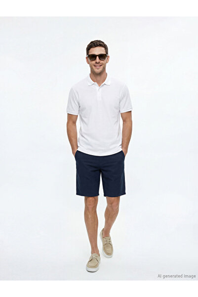 LC Waikiki Loose Fit Men's Shorts