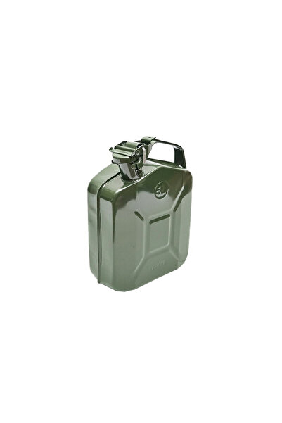 Breckner Germany Canistra metal 5 L combustibil