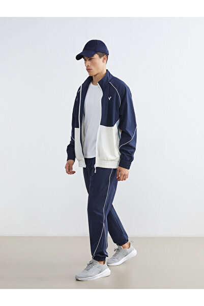 LC Waikiki Özmarka New Season Comfortable Fit Men's Jogger Sweatpants