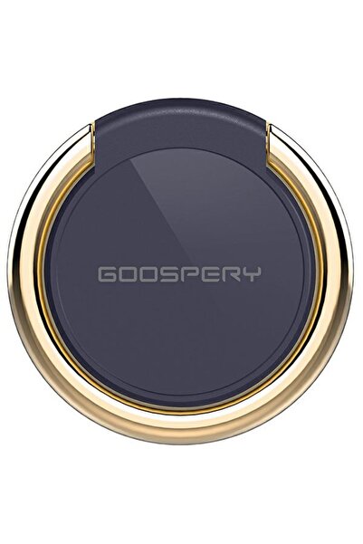 Mercury Goospery Βάση δαχτυλιδιού τηλεφώνου Mercury Universal με περιστρεφόμε...