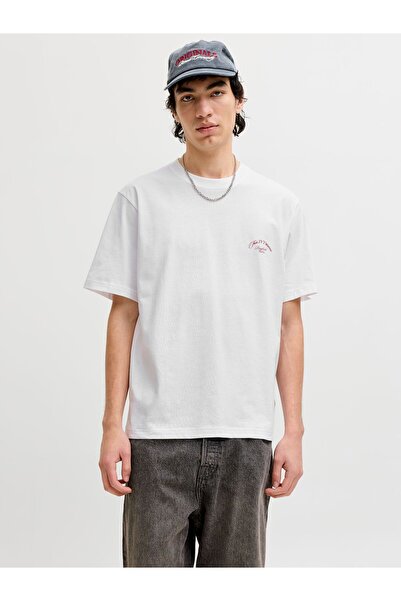 Jack & Jones Μπλουζάκι μπλουζάκι