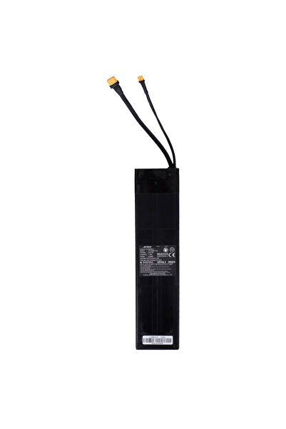 RYDE Acumulator Li-Ion 36V 7.5Ah(270Wh) cu BMS, dimensiune 30x7x4.2 cm, pentru trotineta electrica 300 Super Teen 2nd Generation