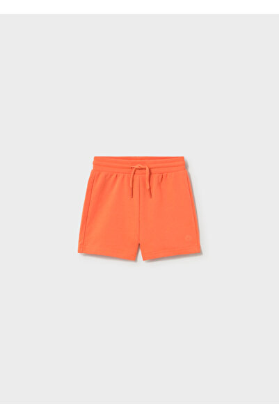 MAYORAL Baby boy basic shorts