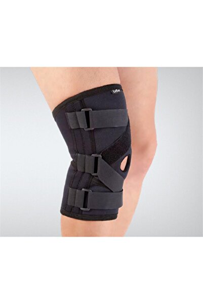 Luxor Ön Çapraz Bağ Destekli Dizlik (Tek Boy) (207)