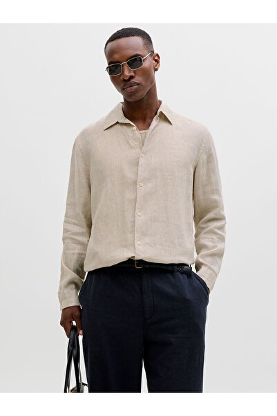 Jack & Jones Premium Hemd Relaxed Fit Hemd