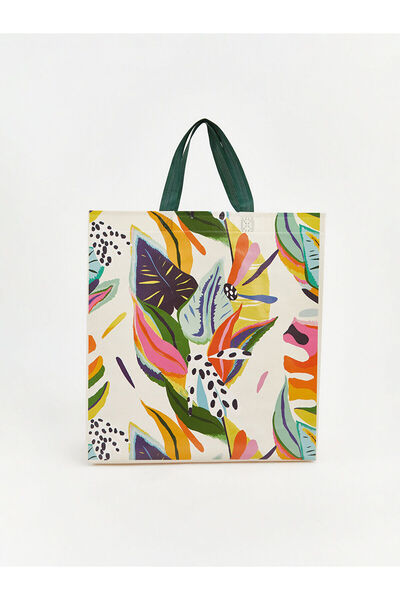 LC Waikiki Özmarka Noul Sezon Yaprak cu model Pereche cu curele Cumpărături g...