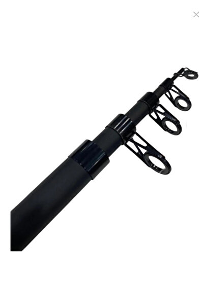 tmcn Bauer Pulsar Tele 2.70 Spin Olta Kamışı 10-30 Gr