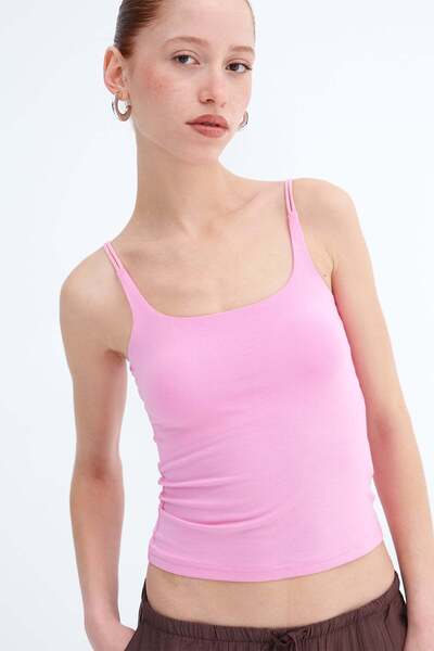 Addax Modal Potkošulja sa jastučićem za grudi A01406