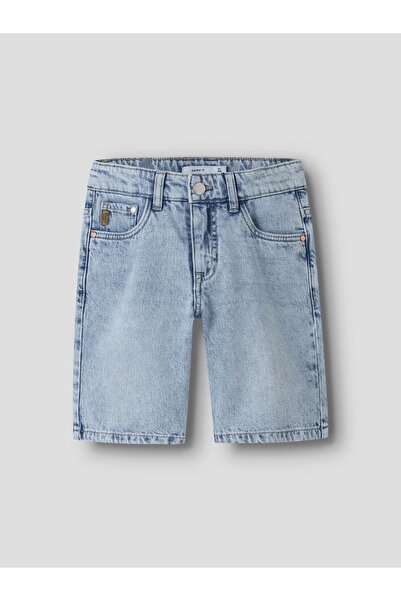 Name it Šortky Regular Fit
