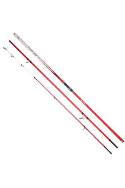 daiwa Proteus Surf KW 4.20 CM 100-225 GR 3P Surf Kamış