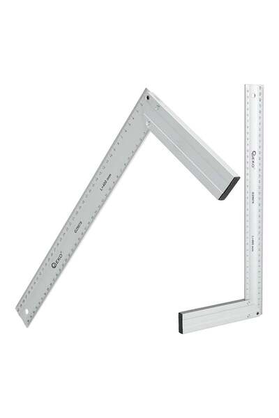 GEKO ECHER DE TAMPLARIE SI CONSTRUCTII 400MM DIN ALUMINIU -