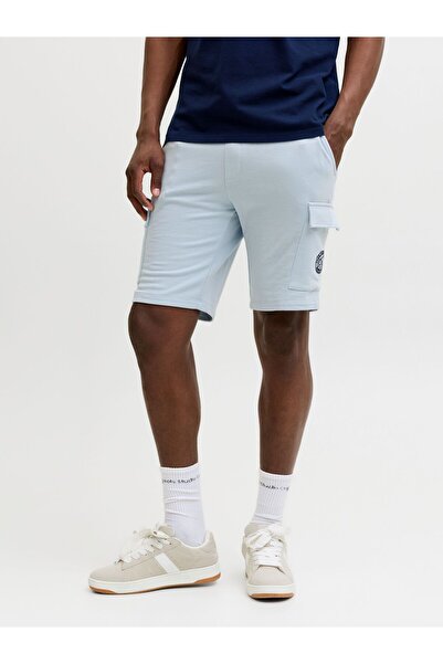 Jack & Jones Sweat-Shorts Sweat-Shorts Regular Fit