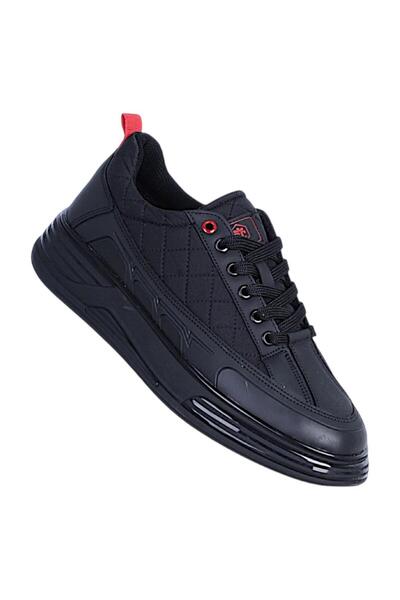 G CLASS 888 Black Men's Casual Sneakers Shoes