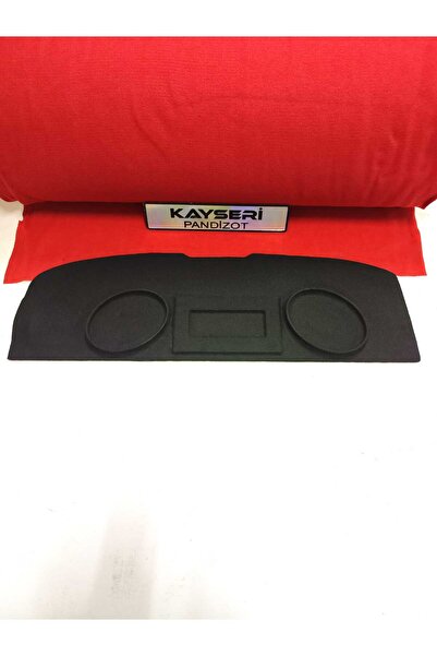 Kayseri Pandizot Tofaş şahin doğan DÜZ 2 oval (kabartmasız) Pandizot ama iste...