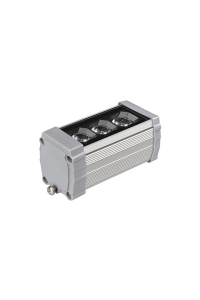 Wallwasher Aydınlatma 12V Rotasyon Ayak CE