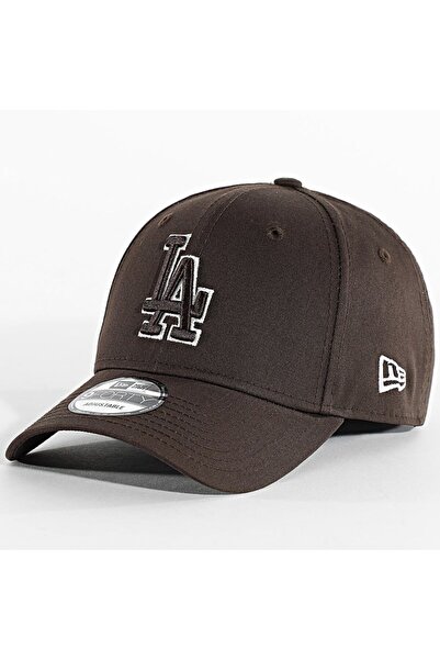 NEW ERA Pălărie maro unisex