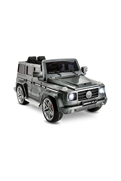 Kartal Bike BabyHope 439 Jeep 12V Kumandalı 30 KG taşıma Akülü Araba