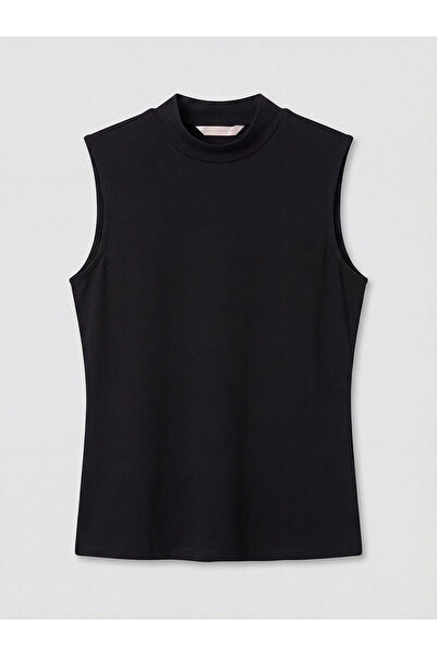 LC Waikiki High Neck Women's Tank Top (S6)