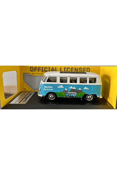 CCA 1/32 Volkswagen T1 Model Car