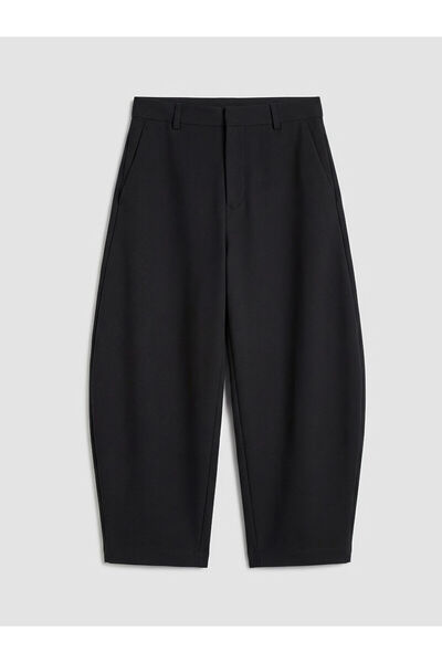 LC Waikiki Γυναικείο παντελόνι Özmarka New Season Ballon Cut