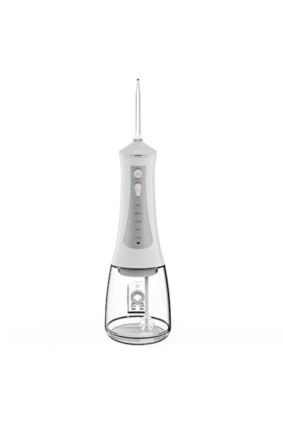 Lafe CleanPRO 47481 Στοματικός Πότισμα Λευκός