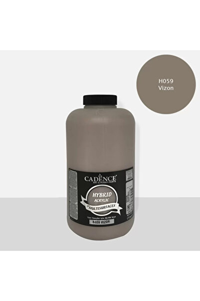 Cadence HYBRID AKR. MULTISURFACES H-059 VİZON 2000ML