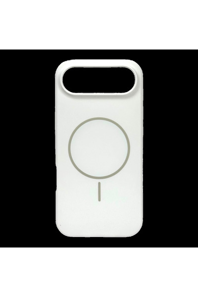 iTool iPhone Air Case White