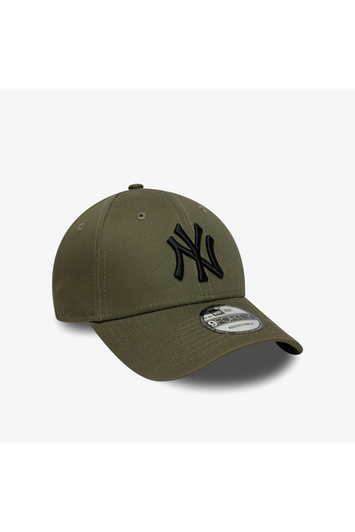 NEW ERA League Essential 9Forty Neyyan Unisex Yeşil Şapka