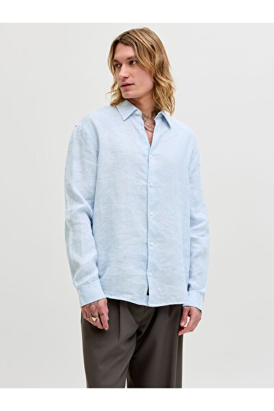 Jack & Jones Premium Hemd Relaxed Fit Hemd