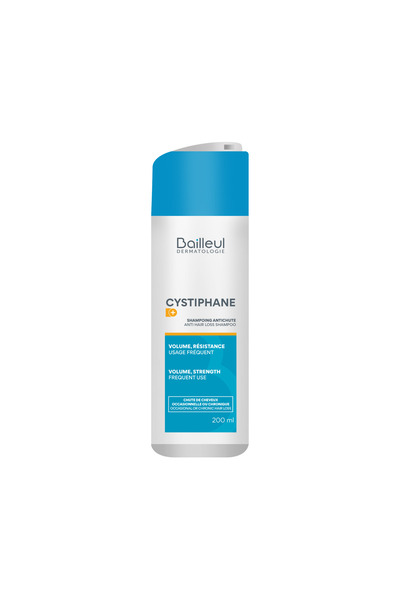 CYSTIPHANE Saç Dökülmesine Karşı Şampuan 200 ml