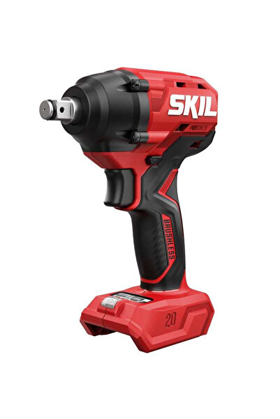 Skil Powertools 3241CA Akülü 1/2'' Darbeli Somun Sıkma