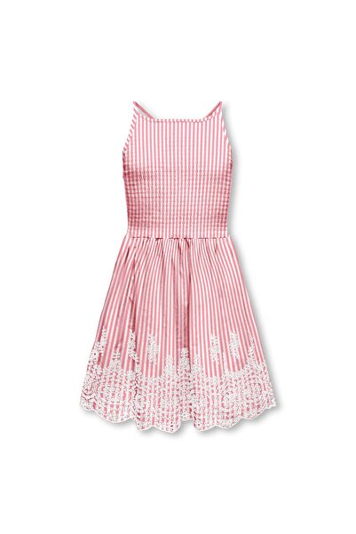 Kids Only Kleid KOGBONDI Midikleid